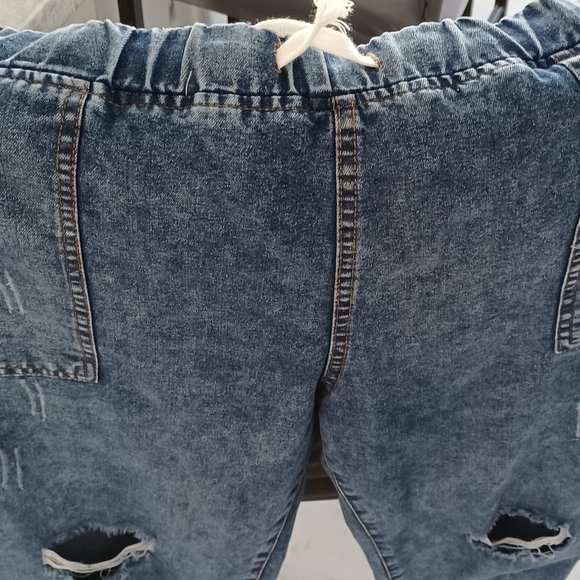 Comfy jeans - Picture 3 of 4